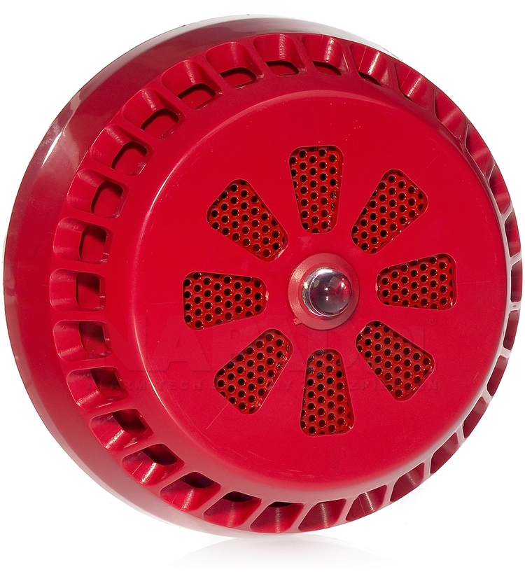 systemy przeciwpożarowe